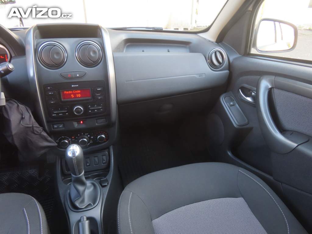 Foto inzerátu Dacia Duster 1.6 SCe