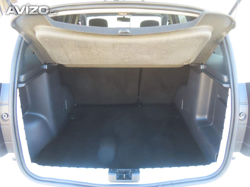 Foto inzerátu Dacia Duster 1.6 SCe