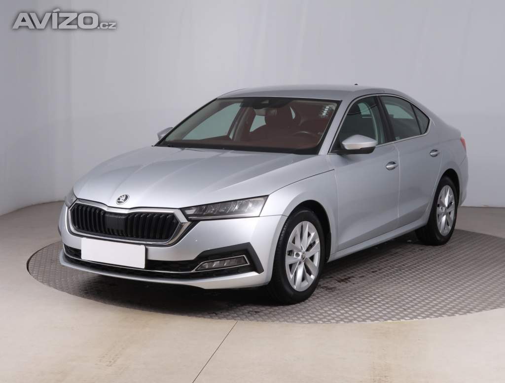 Foto inzerátu Škoda Octavia 1.5 TSI