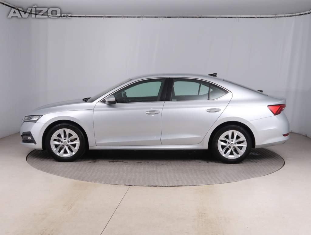 Foto inzerátu Škoda Octavia 1.5 TSI