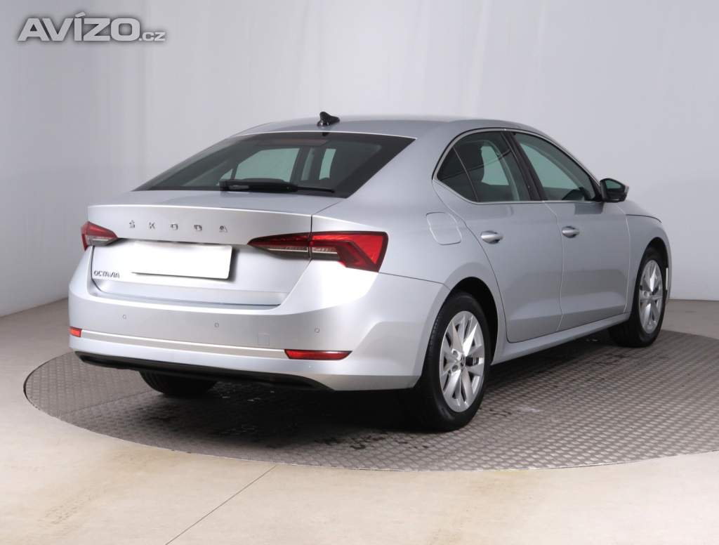 Foto inzerátu Škoda Octavia 1.5 TSI