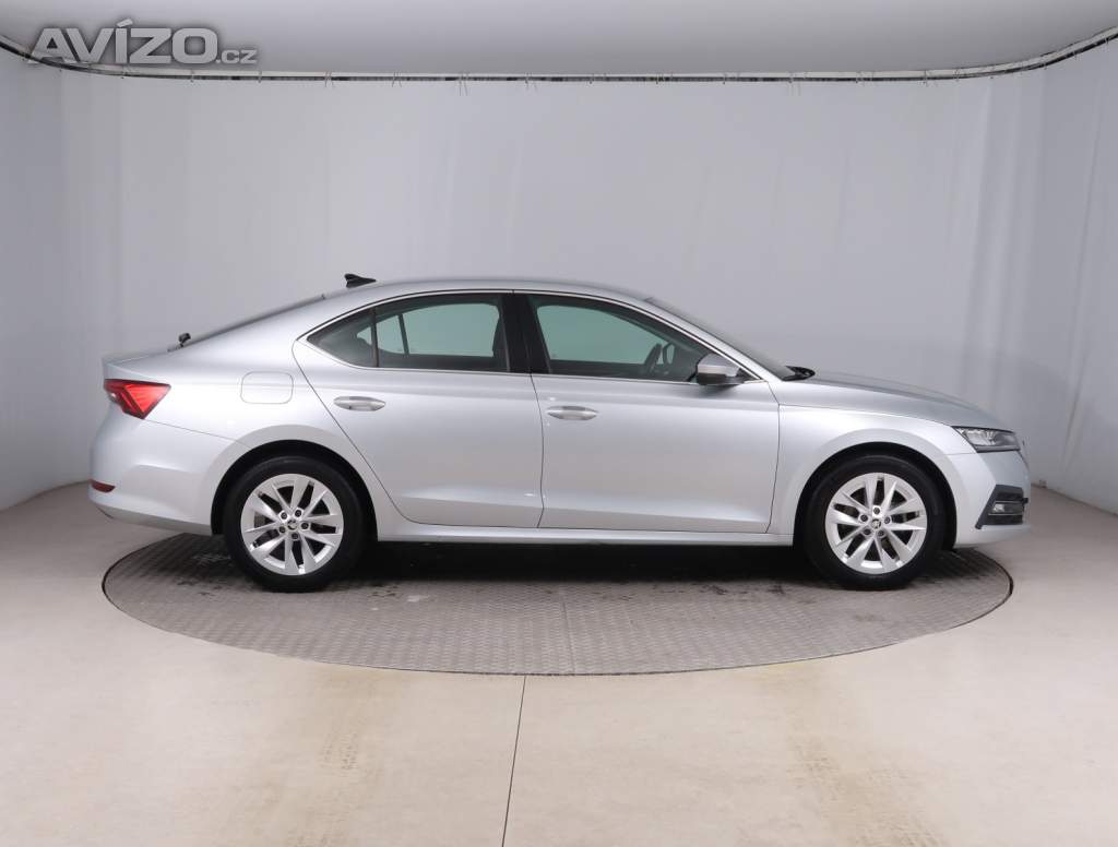 Foto inzerátu Škoda Octavia 1.5 TSI