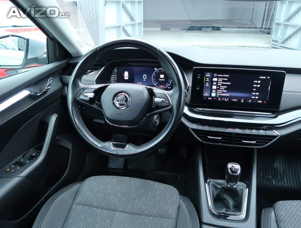 Foto inzerátu Škoda Octavia 1.5 TSI