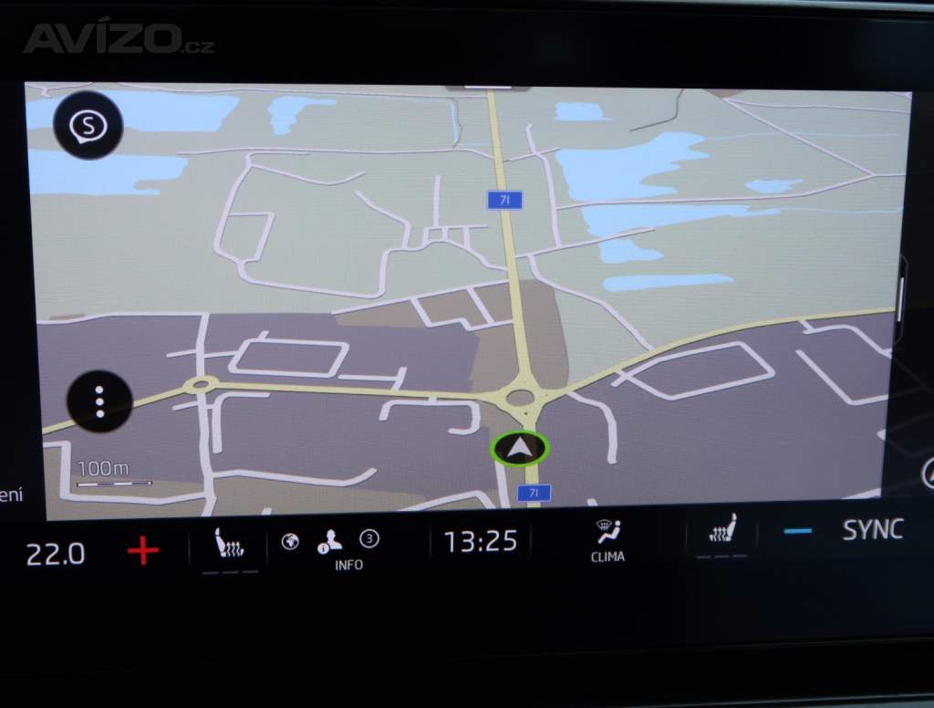 Foto inzerátu Škoda Octavia 1.5 TSI