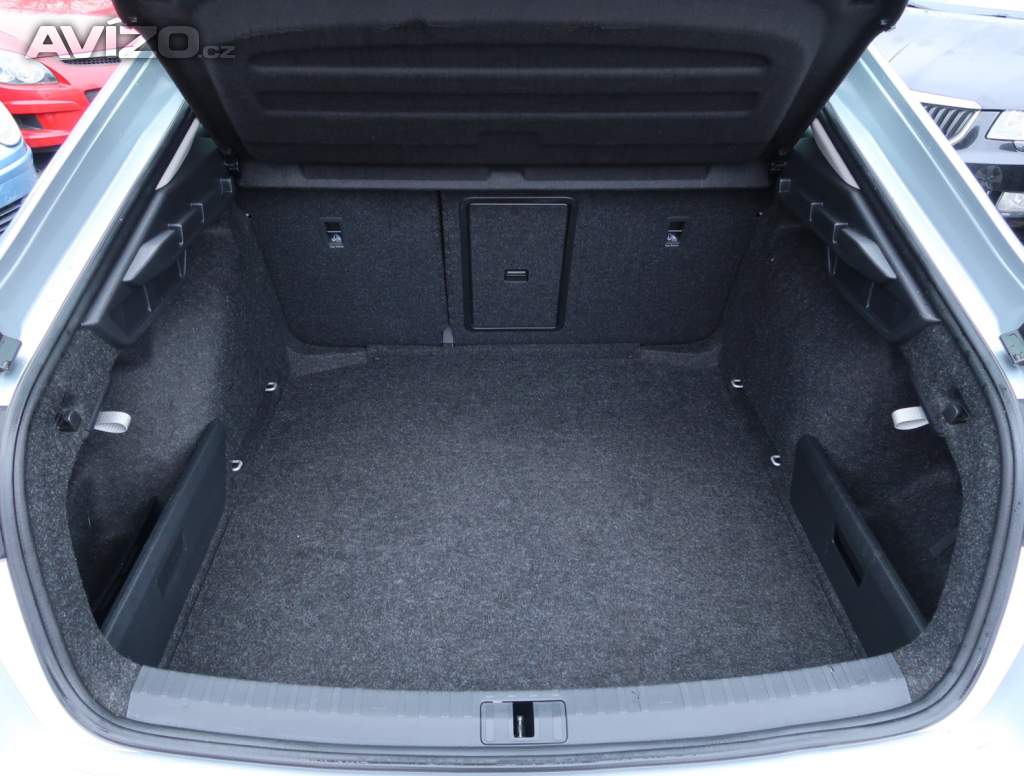 Foto inzerátu Škoda Octavia 1.5 TSI