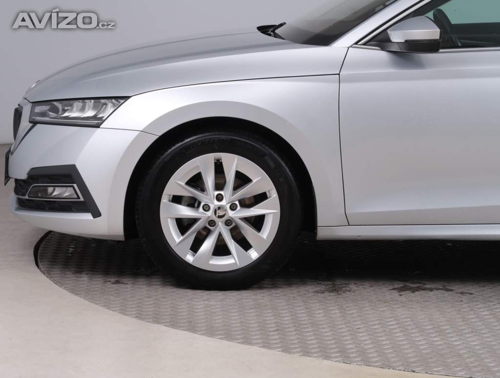 Foto inzerátu Škoda Octavia 1.5 TSI