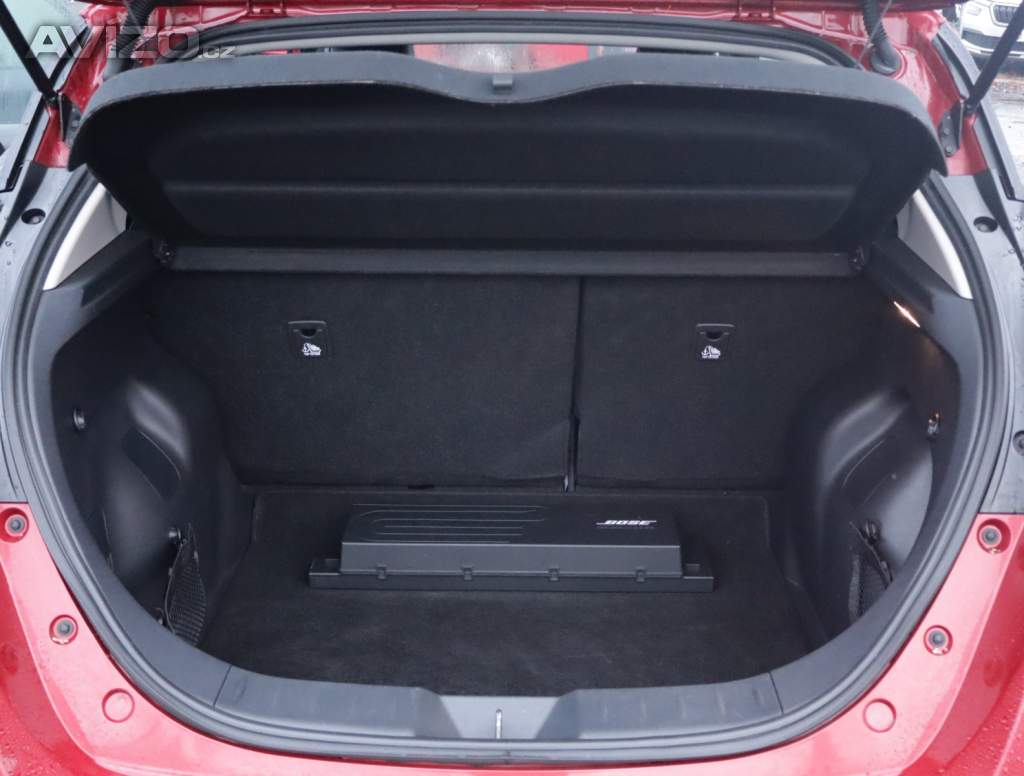 Foto inzerátu Nissan Leaf 40 kWh