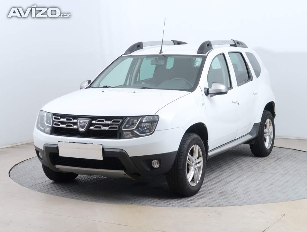 Foto inzerátu Dacia Duster 1.5 dCi