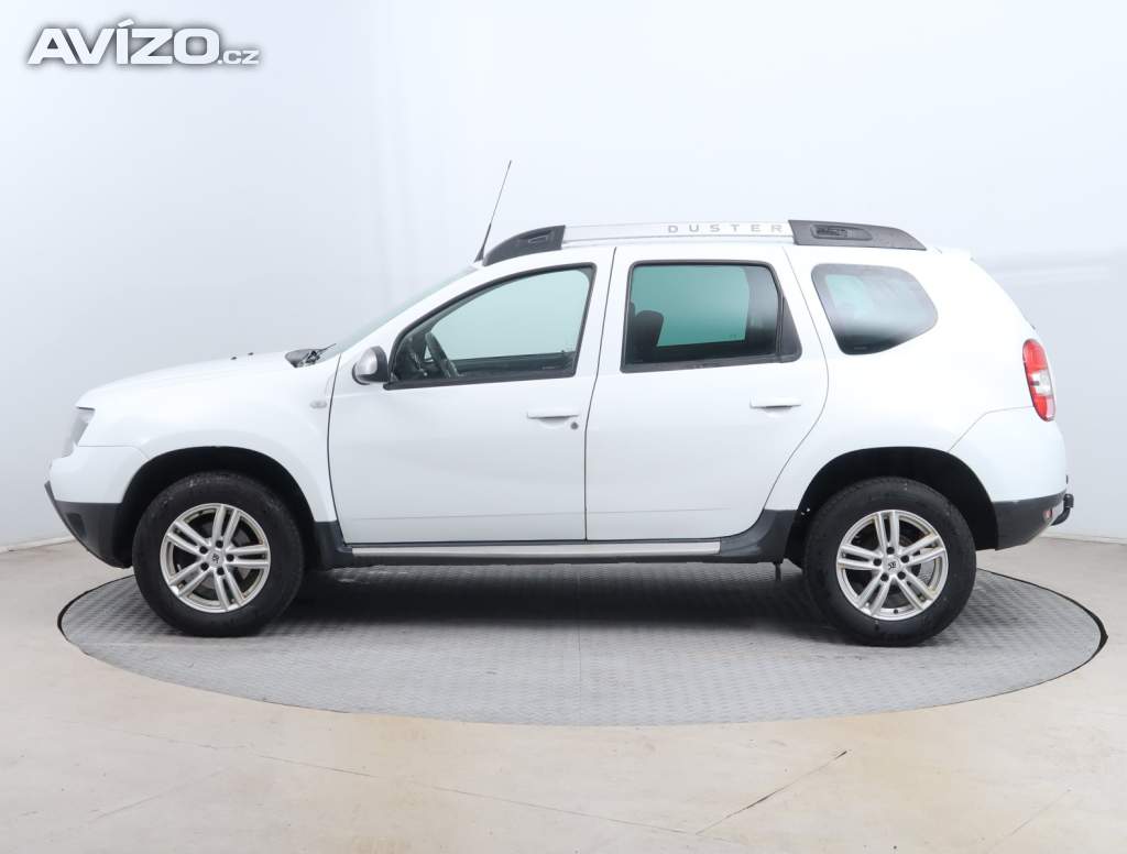 Foto inzerátu Dacia Duster 1.5 dCi