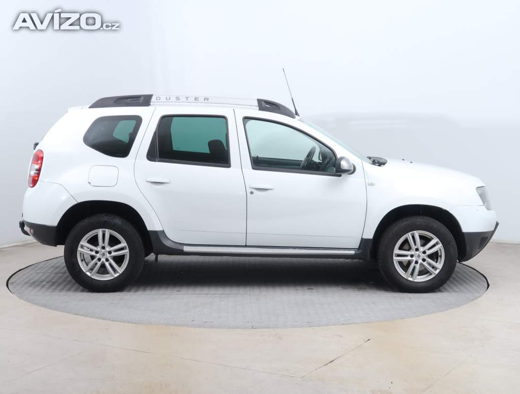 Foto inzerátu Dacia Duster 1.5 dCi