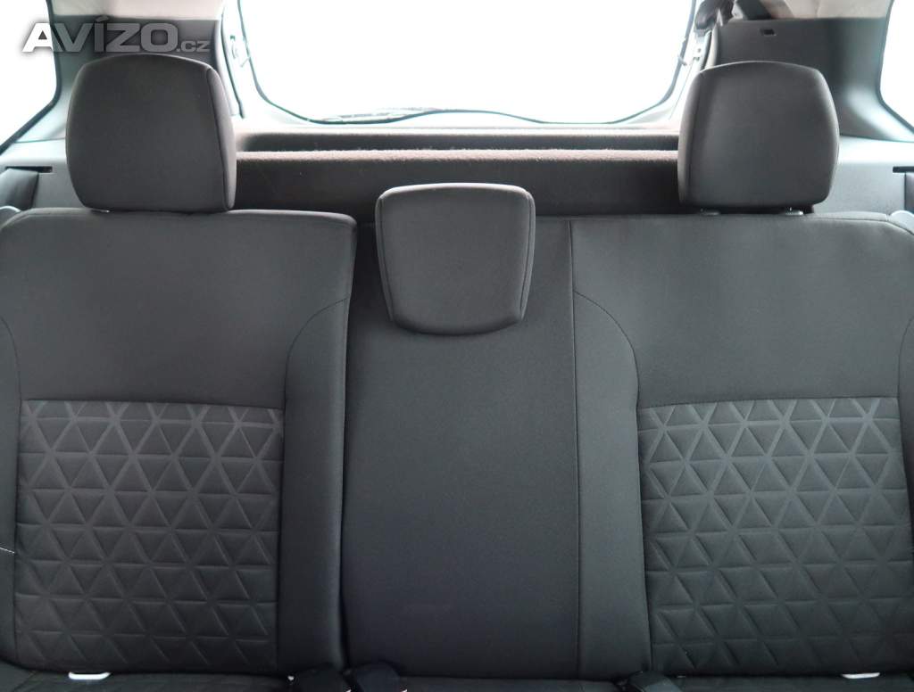 Foto inzerátu Dacia Duster 1.5 dCi