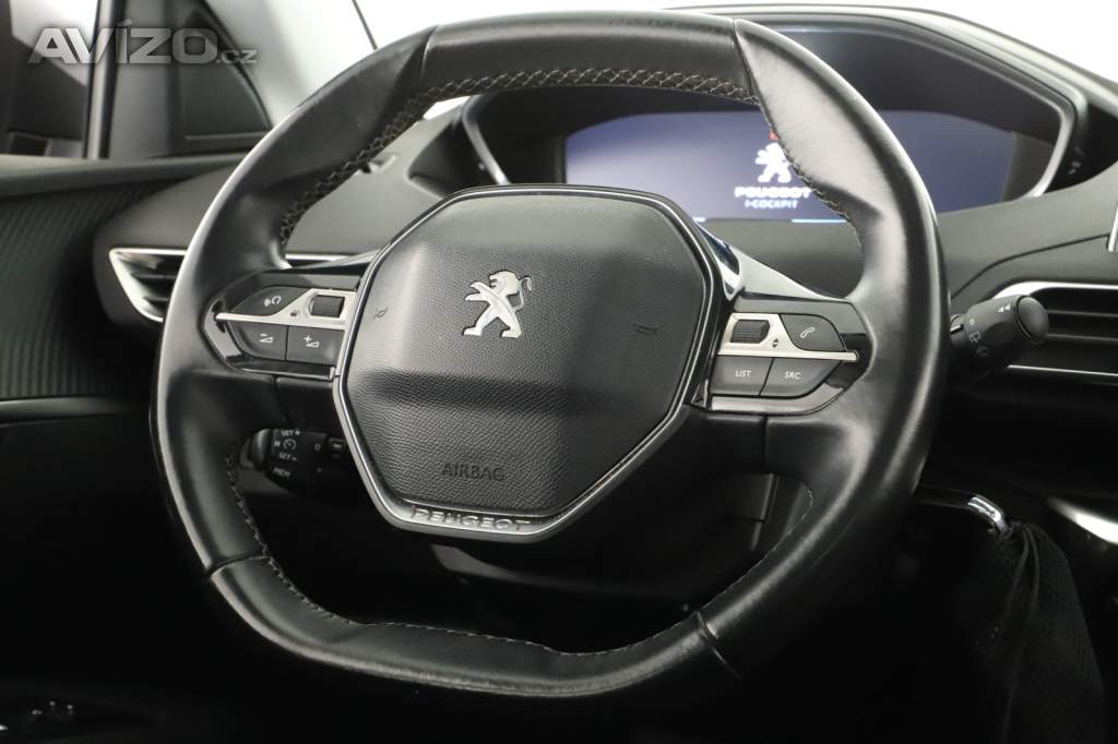 Foto inzerátu Peugeot 5008 1.6 BlueHDi