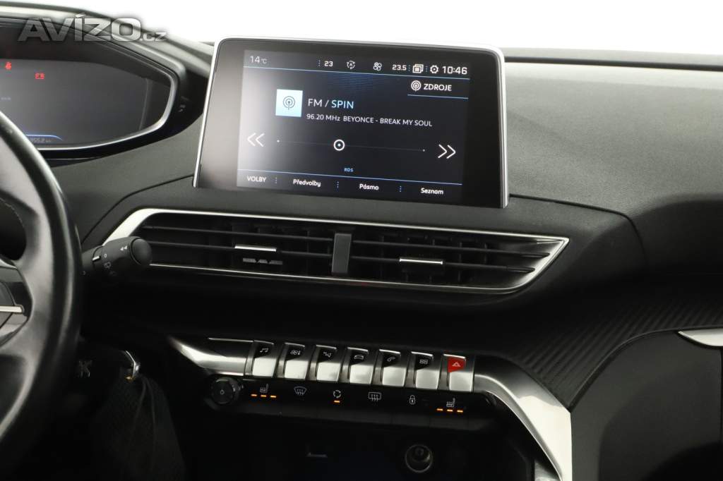 Foto inzerátu Peugeot 5008 1.6 BlueHDi