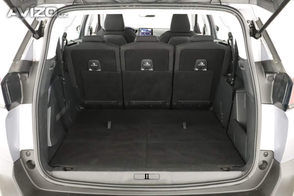 Foto inzerátu Peugeot 5008 1.6 BlueHDi