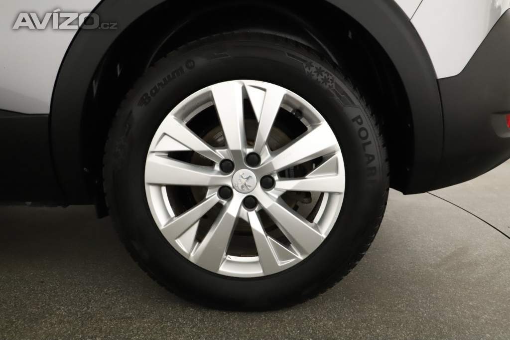 Foto inzerátu Peugeot 5008 1.6 BlueHDi