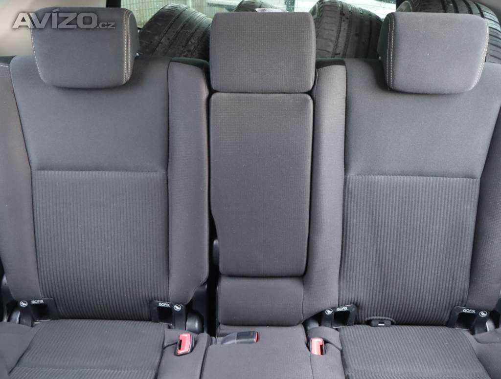 Foto inzerátu Toyota Rav4 2.0 D-4D