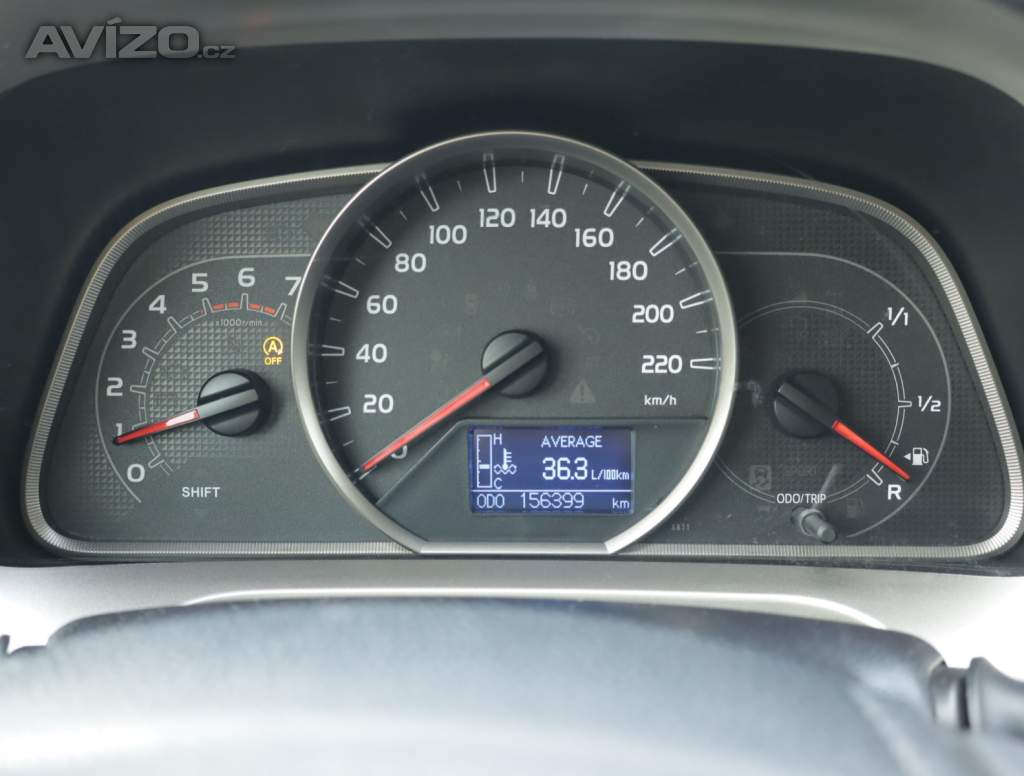 Foto inzerátu Toyota Rav4 2.0 D-4D