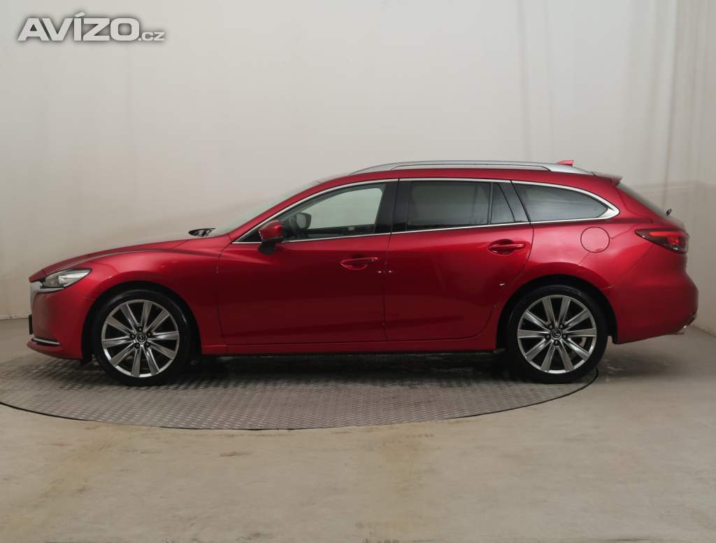 Foto inzerátu Mazda 6 2.5 Skyactiv-G