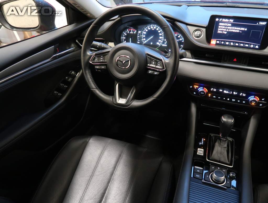 Foto inzerátu Mazda 6 2.5 Skyactiv-G
