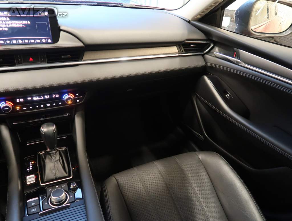 Foto inzerátu Mazda 6 2.5 Skyactiv-G