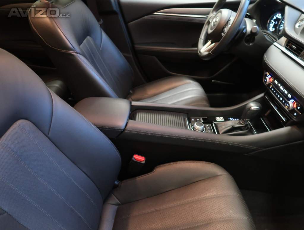 Foto inzerátu Mazda 6 2.5 Skyactiv-G