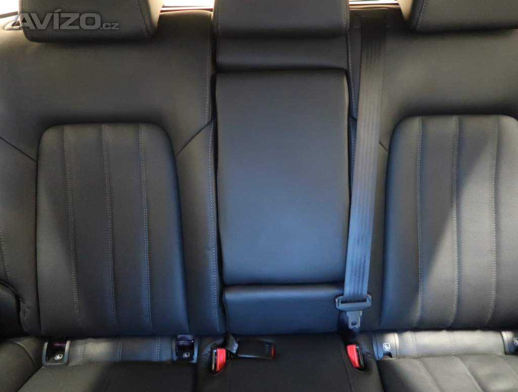 Foto inzerátu Mazda 6 2.5 Skyactiv-G