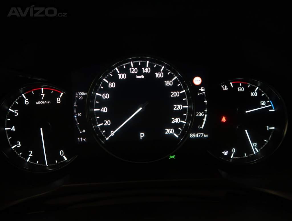 Foto inzerátu Mazda 6 2.5 Skyactiv-G