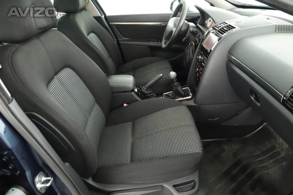 Foto inzerátu Peugeot 407 2.0 HDI