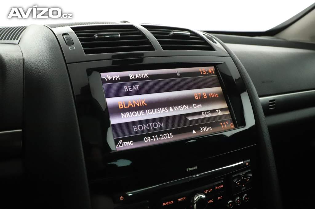 Foto inzerátu Peugeot 407 2.0 HDI