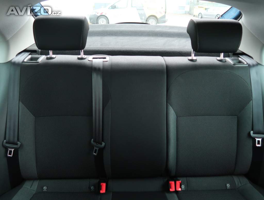 Foto inzerátu Škoda Rapid 1.6 TDI