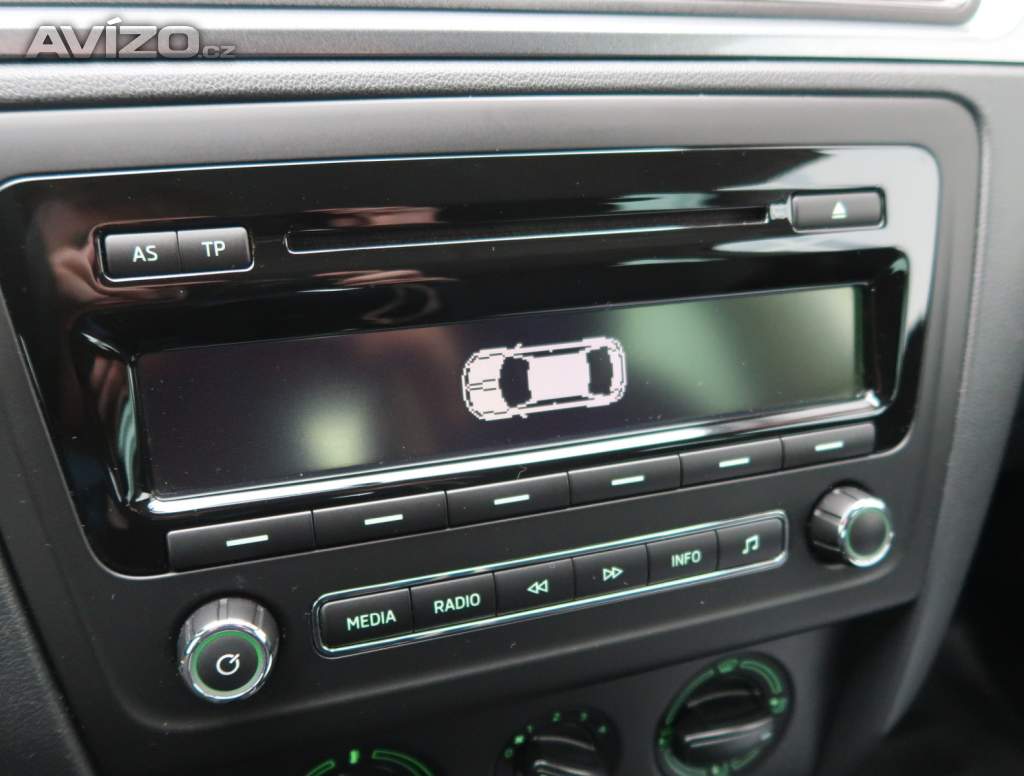 Foto inzerátu Škoda Rapid 1.6 TDI