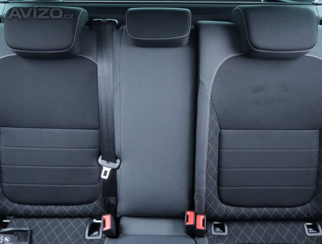 Foto inzerátu Škoda Fabia 1.0 TSI