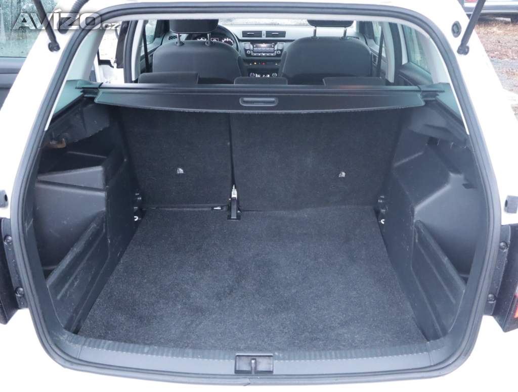 Foto inzerátu Škoda Fabia 1.0 TSI