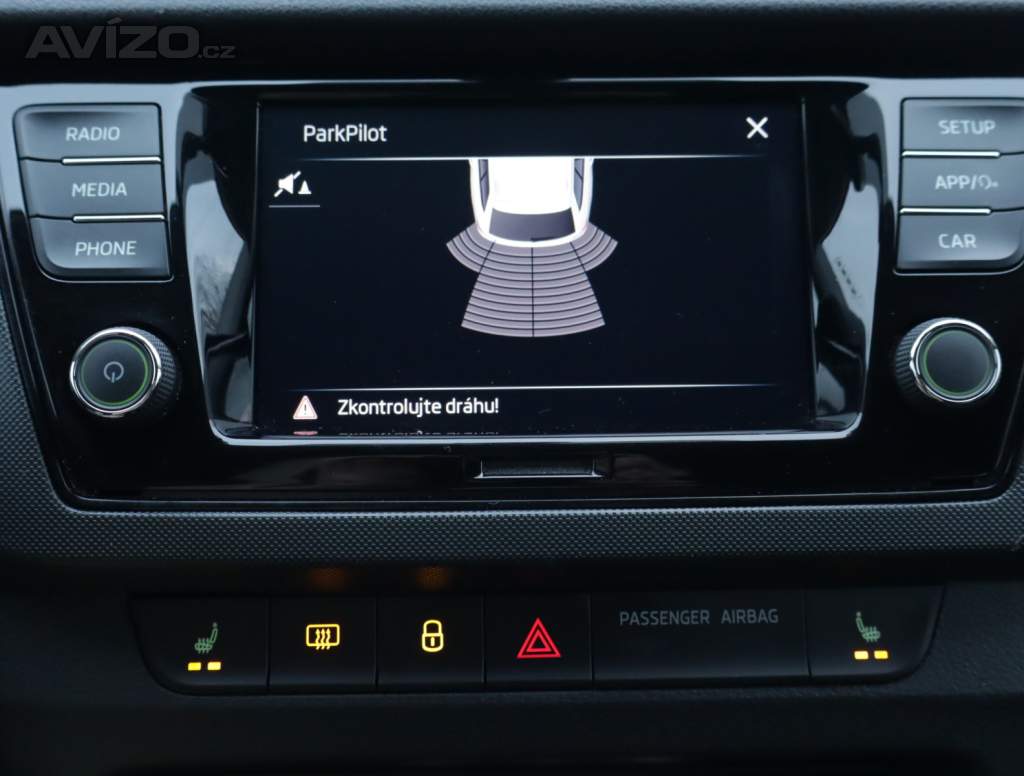 Foto inzerátu Škoda Fabia 1.0 TSI