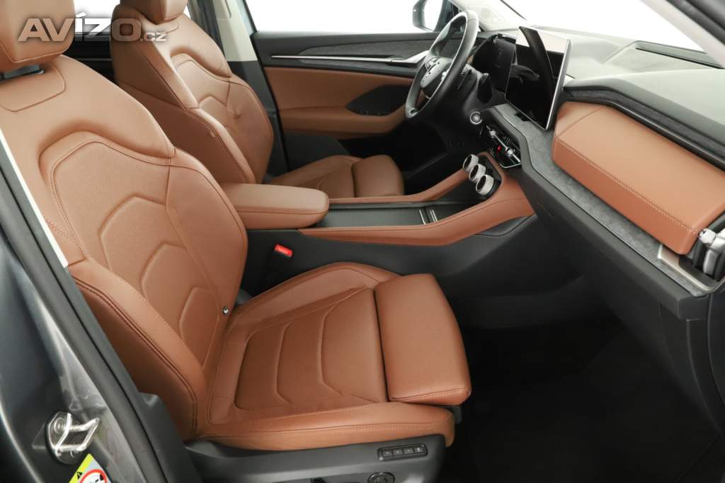 Foto inzerátu Škoda Kodiaq 2.0 TDI