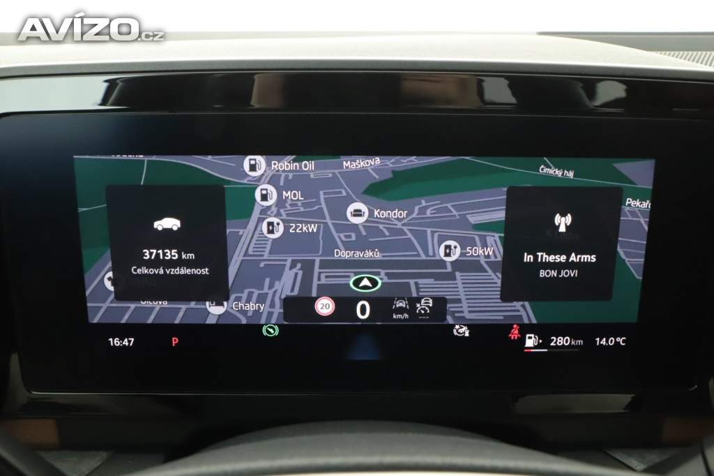 Foto inzerátu Škoda Kodiaq 2.0 TDI