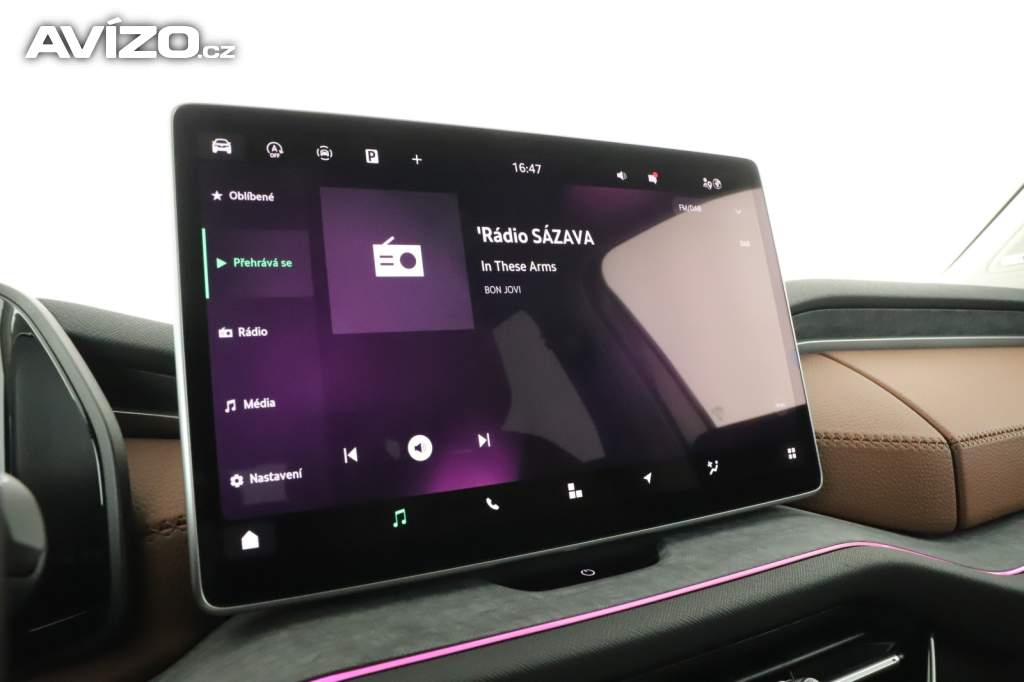 Foto inzerátu Škoda Kodiaq 2.0 TDI