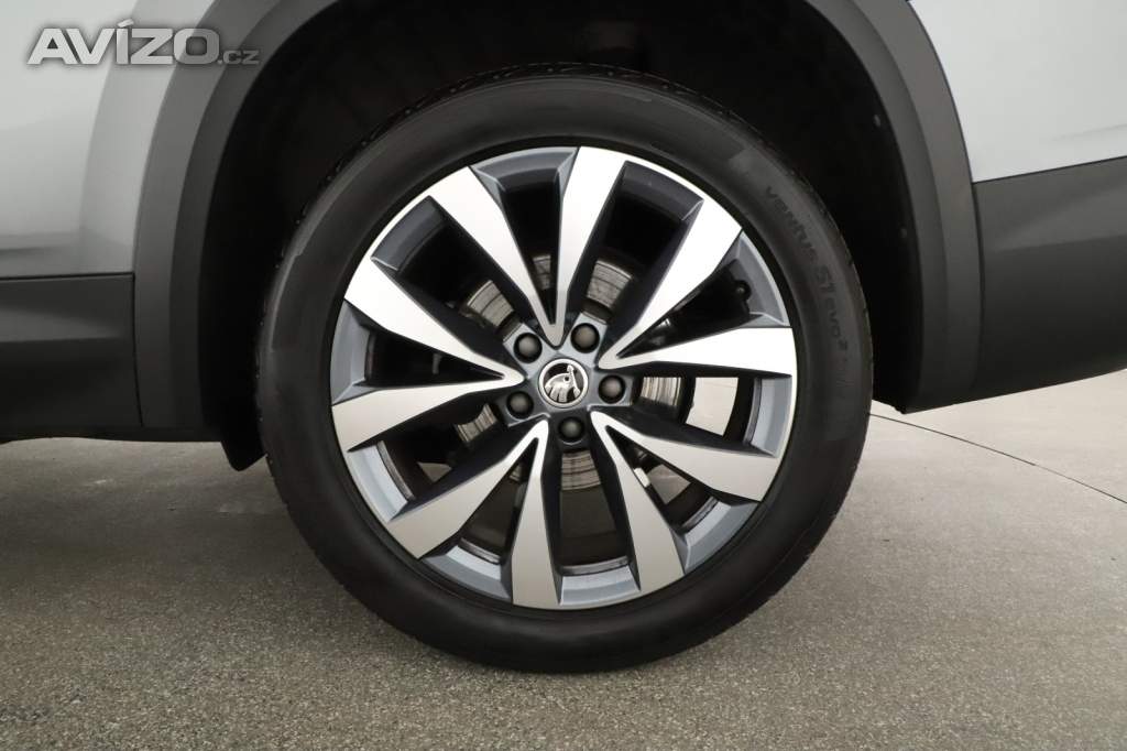 Foto inzerátu Škoda Kodiaq 2.0 TDI