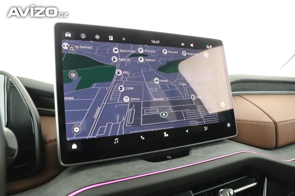 Foto inzerátu Škoda Kodiaq 2.0 TDI