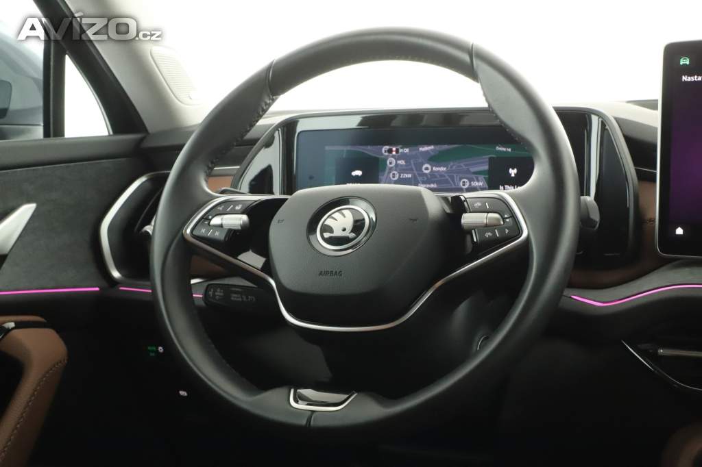 Foto inzerátu Škoda Kodiaq 2.0 TDI