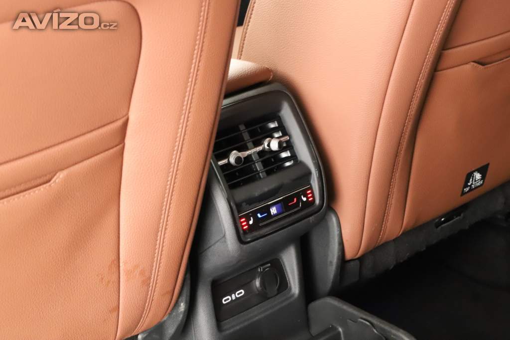 Foto inzerátu Škoda Kodiaq 2.0 TDI