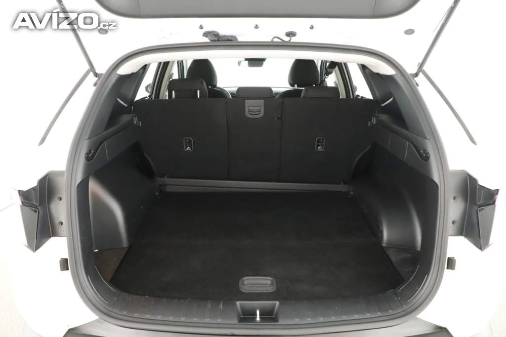 Foto inzerátu Hyundai Tucson 1.6 T-GDI 48V MHEV