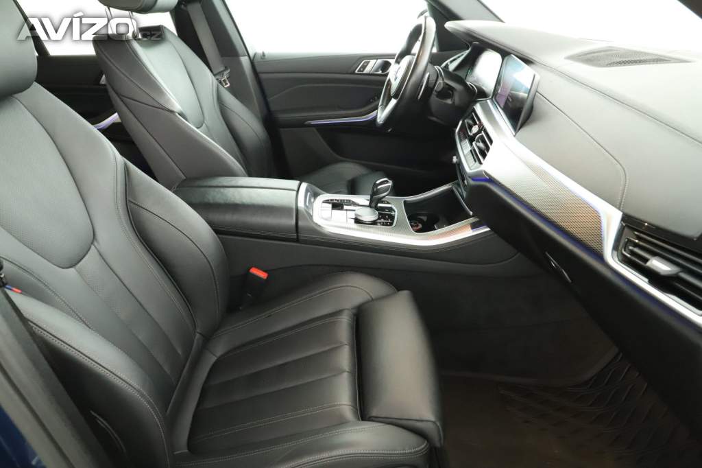 Foto inzerátu BMW X5 xDrive40i