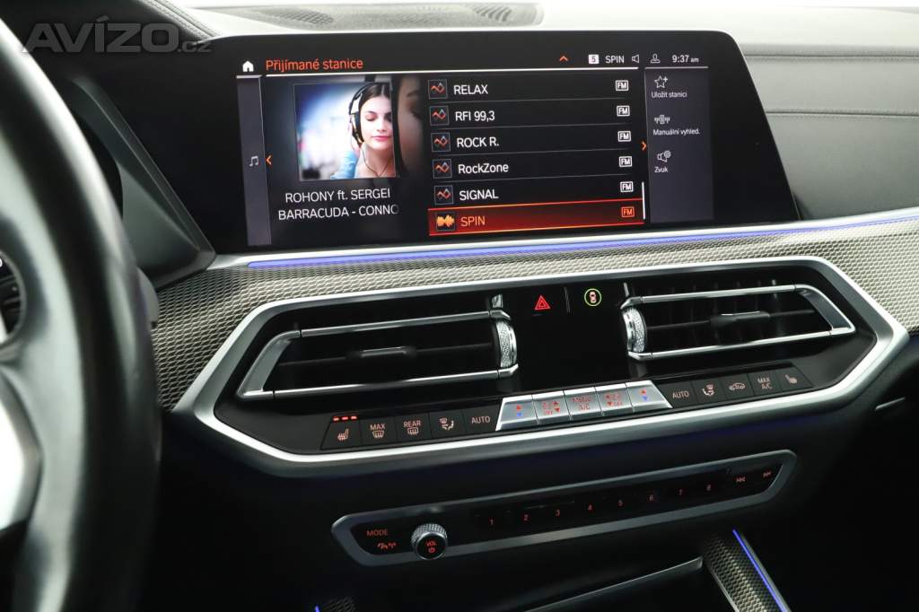 Foto inzerátu BMW X5 xDrive40i