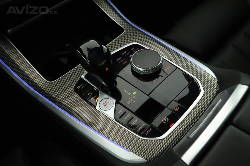 Foto inzerátu BMW X5 xDrive40i