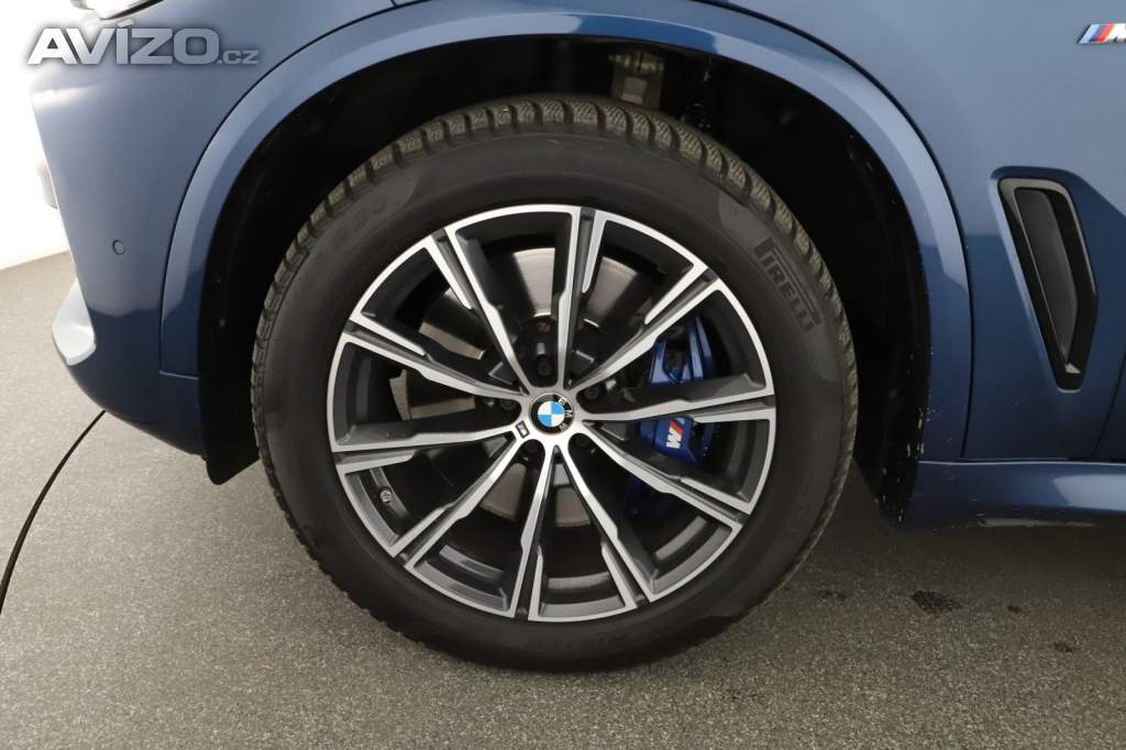 Foto inzerátu BMW X5 xDrive40i