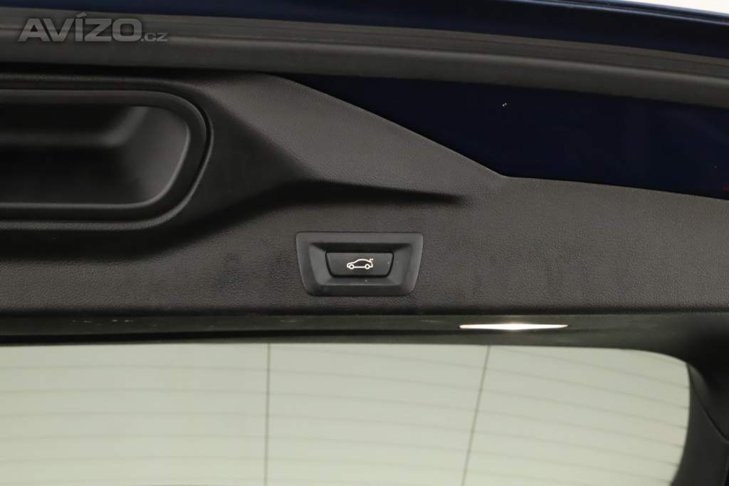 Foto inzerátu BMW X5 xDrive40i