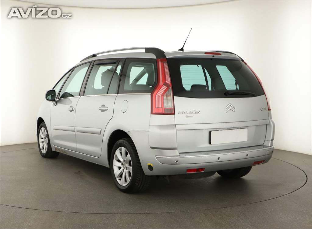 Foto inzerátu Citroën C4 Picasso 1.6 i