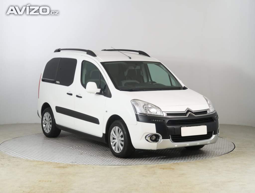 Citroën Berlingo 1.6 HDi