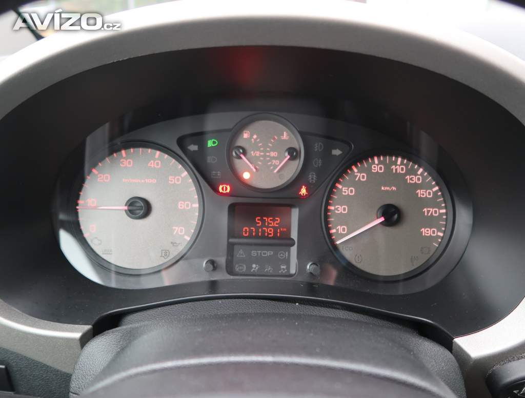 Foto inzerátu Citroën Berlingo 1.6 HDi